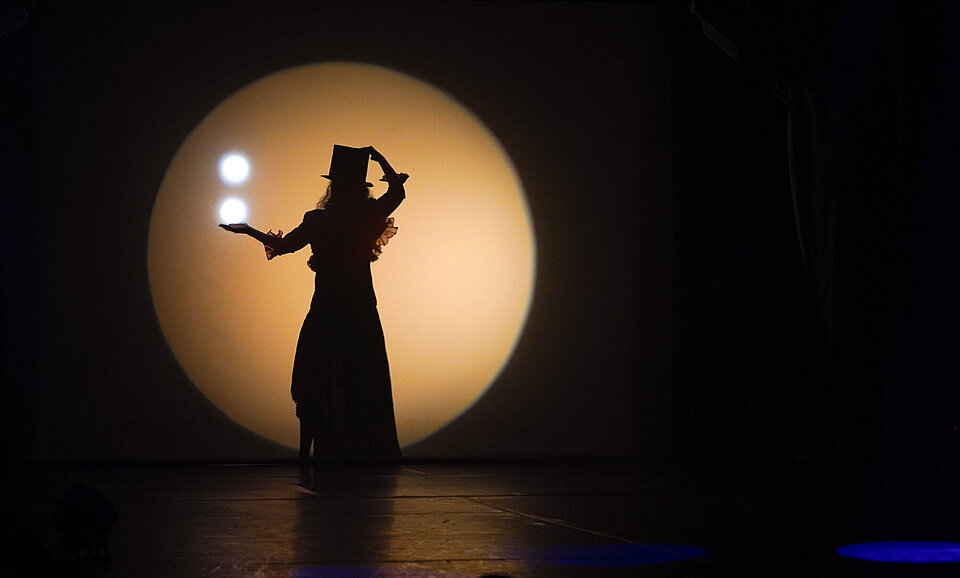 Zirkus der Nacht 2024